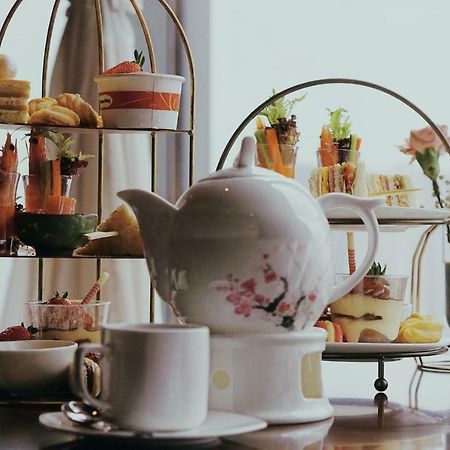 Chengdu Cynn Hotel Eksteriør billede